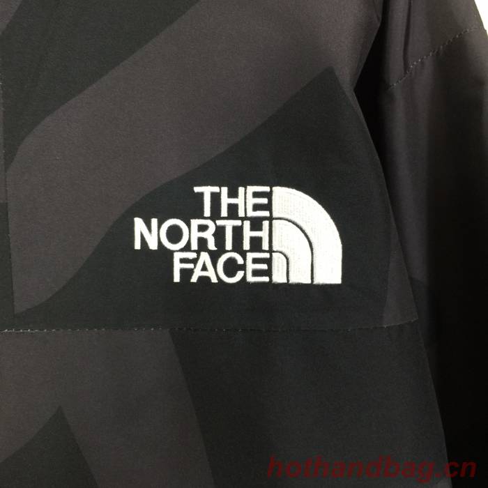 THE NORTH FACE Top Quality Jacket NFY00002